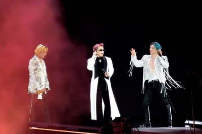 BIGBANG tiết lộ điều tiếc nuối nhất sau 2 đêm diễn ở Hà Nội
