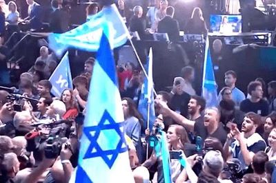 Israel trước nguy cơ bế tắc chính trị hậu bầu cử