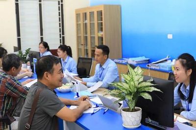 Hà Nội đi đầu, tạo chuyển biến thực chất