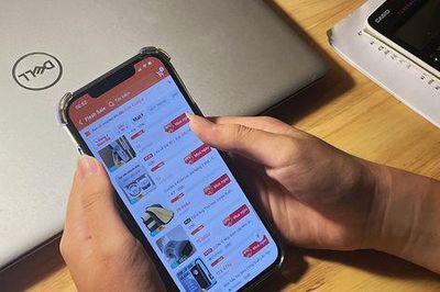 'Chốt đơn' theo cảm hứng, người trẻ đối mặt áp lực trả nợ