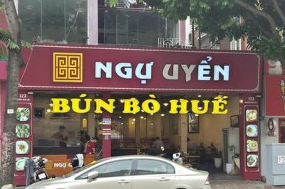 Phường Hà Đông: Siết vệ sinh an toàn thực phẩm tại một số cửa hàng ăn uống