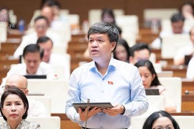 Đề xuất kiến tạo hệ thống dữ liệu đất đai thống nhất, dùng chung
