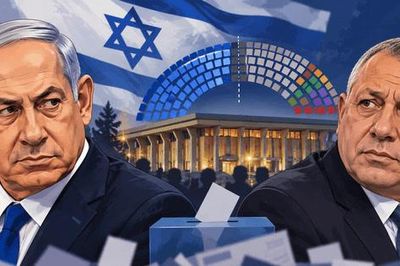 Bầu cử Israel gần hoàn tất kiểm phiếu, chưa phe nào giành đa số