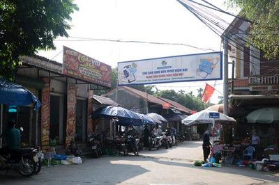 Xã Kim Anh: Thúc đẩy chuyển đổi số kinh tế, mở rộng thị trường tiêu thụ sản phẩm địa phương
