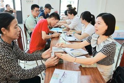 Xã Hát Môn đẩy nhanh bàn giao mặt bằng dự án đường 42m