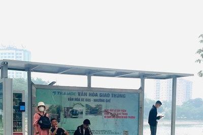 Vỉa hè, ghế nghỉ: Những chi tiết nhỏ định hình đô thị thân thiện ở Hà Nội