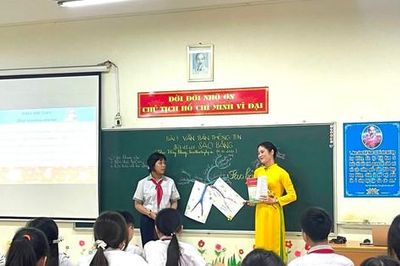 Quỹ phụ huynh đầu năm học: Hà Nội siết quản lý, chặn lạm thu