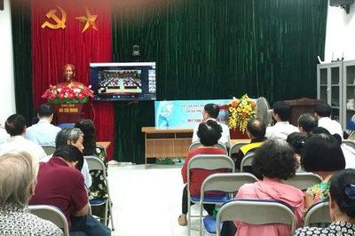 Những sáng kiến cải cách xuất phát từ lợi ích thiết thực cho người dân