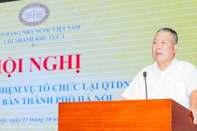Hà Nội sắp xếp hệ thống quỹ tín dụng nhân dân, hướng tới phát triển bền vững