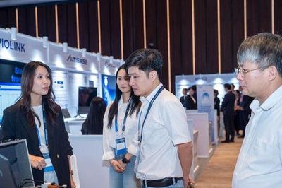 Đưa hợp tác AI và công nghệ số trở thành động lực mới giữa Việt Nam - Hàn Quốc