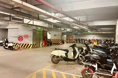 Quy hoạch bãi đỗ xe, trạm sạc: Cần đi trước nhưng không thể xa nhu cầu
