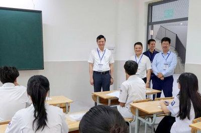 Đề xuất hạn chế kiểm tra trong lĩnh vực giáo dục vào một số tháng