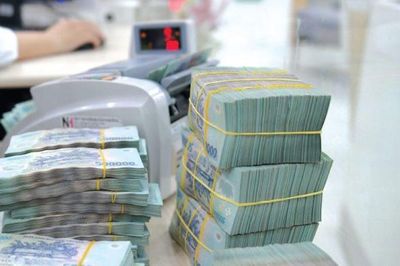 Hà Nội: Thu ngân sách vượt dự toán cả năm