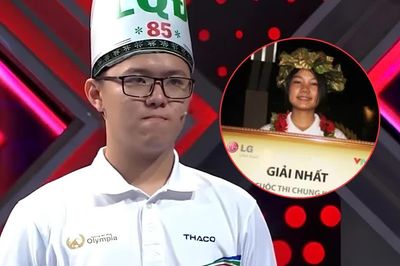 Nhiều thí sinh Olympia không vô địch Tuần vẫn vào Chung kết, thậm chí chiến thắng