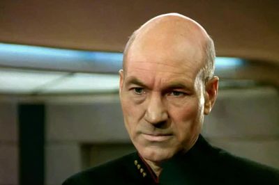 Sao phim 'X-Men' Sir Patrick Stewart: 60 năm hóa thân, một đời để nhớ