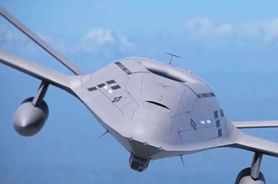 UAV MQ-25 Mỹ có khả năng tàng hình đến đâu?