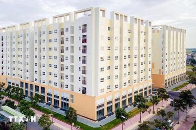 Hà Nội đề xuất người bị thu hồi đất sẽ được mua nhà ở xã hội không cần bốc thăm