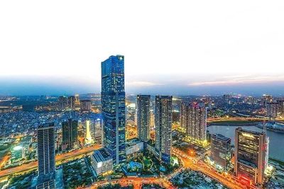 Quy hoạch mở đường, an ninh đi trước một bước