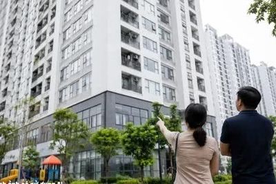 Mua nhà ở xã hội: Đủ điều kiện vẫn chưa chắc mua được nhà?
