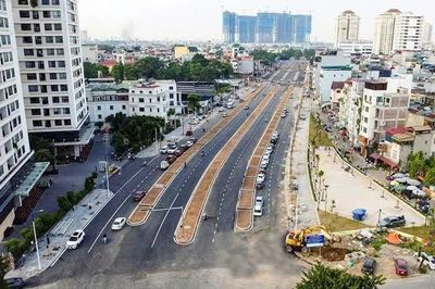 Tiếp nhận mệnh lệnh bằng danh dự, triển khai hết sức, chịu trách nhiệm đến cùng