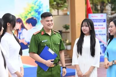 Bạo lực học đường không chỉ là những vụ đánh nhau
