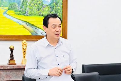 Triển khai đón khách Trung Quốc được miễn thị thực, thúc đẩy giao lưu hợp tác du lịch