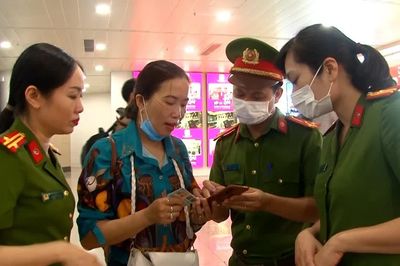 Công an cảnh báo chiêu trò lừa đảo bán vé máy bay, phòng khách sạn giá rẻ
