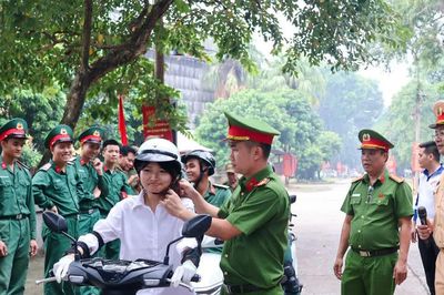 Trang bị kiến thức, kỹ năng cần thiết cho cán bộ và người dân phường Bồ Đề