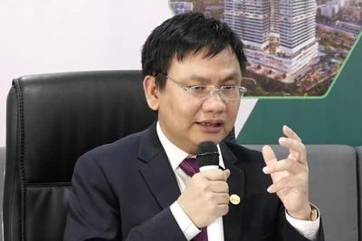 Đề nghị truy tố 16 bị can trong vụ lừa đảo xảy ra tại Tập đoàn BCG