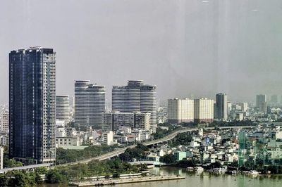 TPHCM định hình không gian siêu đô thị đa cực