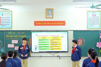 Kiểm tra chung, đo chất lượng thực