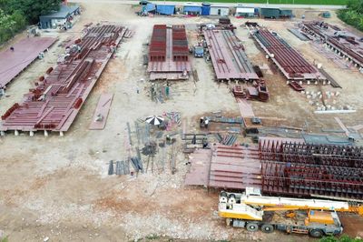 Ninh Bình: Tìm giải pháp phát triển ngành đóng tàu