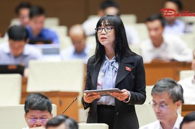 ĐBQH đề nghị làm rõ thời điểm xác lập quyền sở hữu đối với bất động sản thuê mua