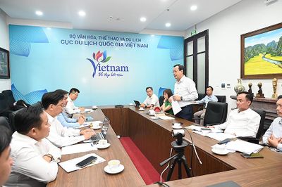 Thí điểm miễn thị thực, tạo thêm động lực thu hút khách