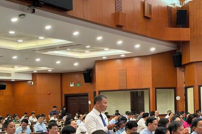 TPHCM: Nhà trong vùng TOD không đồng nghĩa phải giải tỏa