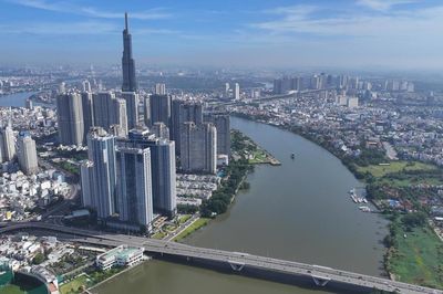 TPHCM mở kênh huy động vốn cho các dự án trọng điểm qua VIFC