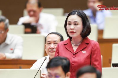 Tăng trưởng nhanh nhưng cần ổn định, việc làm bền vững, doanh nghiệp lớn mạnh và phúc lợi công bằng hơn