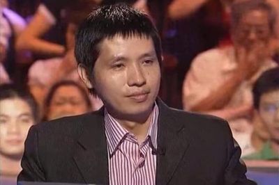 Người đầu tiên làm nên lịch sử ở 'Ai là triệu phú' ra sao sau 18 năm?