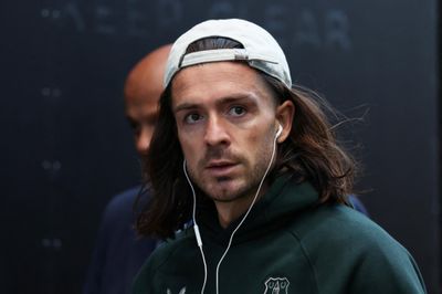 Grealish bị Everton gạch tên