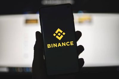 Binance bị hack hơn 5 tỷ USD