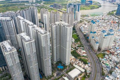 Đỉnh lãi suất là đáy tài sản: Nhà đầu tư BĐS bắt đầu xuống tiền