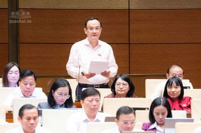 Đề xuất siết tiền 'đặt cọc giữ chỗ', bảo vệ người mua nhà