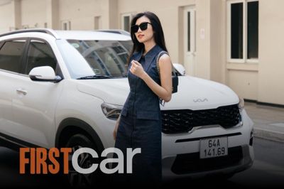 Người mới mua xe, trước khi lái cần làm những gì?