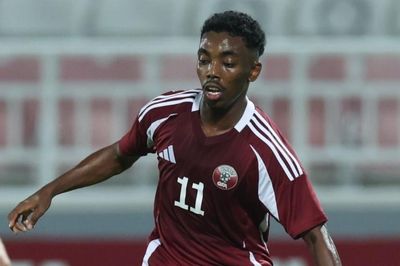 U23 Qatar không mang những ngôi sao World Cup tới Gia Lai