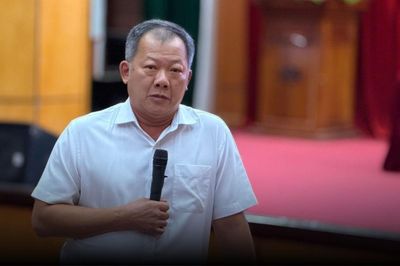 Giám đốc Bệnh viện Việt Đức: Không phải cứ đăng ký là hiến tạng được