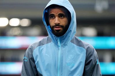 MU dễ đón tân binh từ Man City