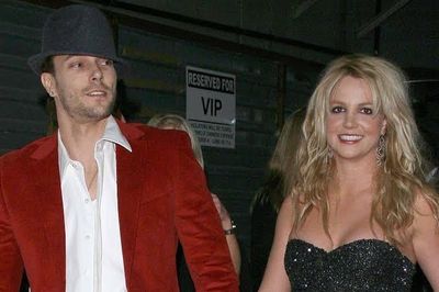 Chồng cũ lao đao khi Britney Spears dừng cấp dưỡng