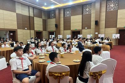 Kết nối dịch vụ để trẻ em không đơn độc khi cần giúp đỡ