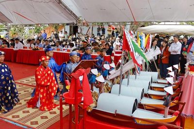 Sa Huỳnh, Lý Sơn, Măng Đen – điểm nhấn trong chiến lược du lịch văn hóa Quảng Ngãi