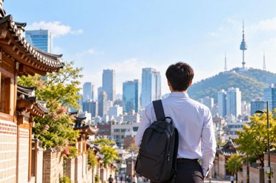 Hàn Quốc mở cơ chế nhập tịch đặc biệt để thu hút nhân tài nước ngoài
